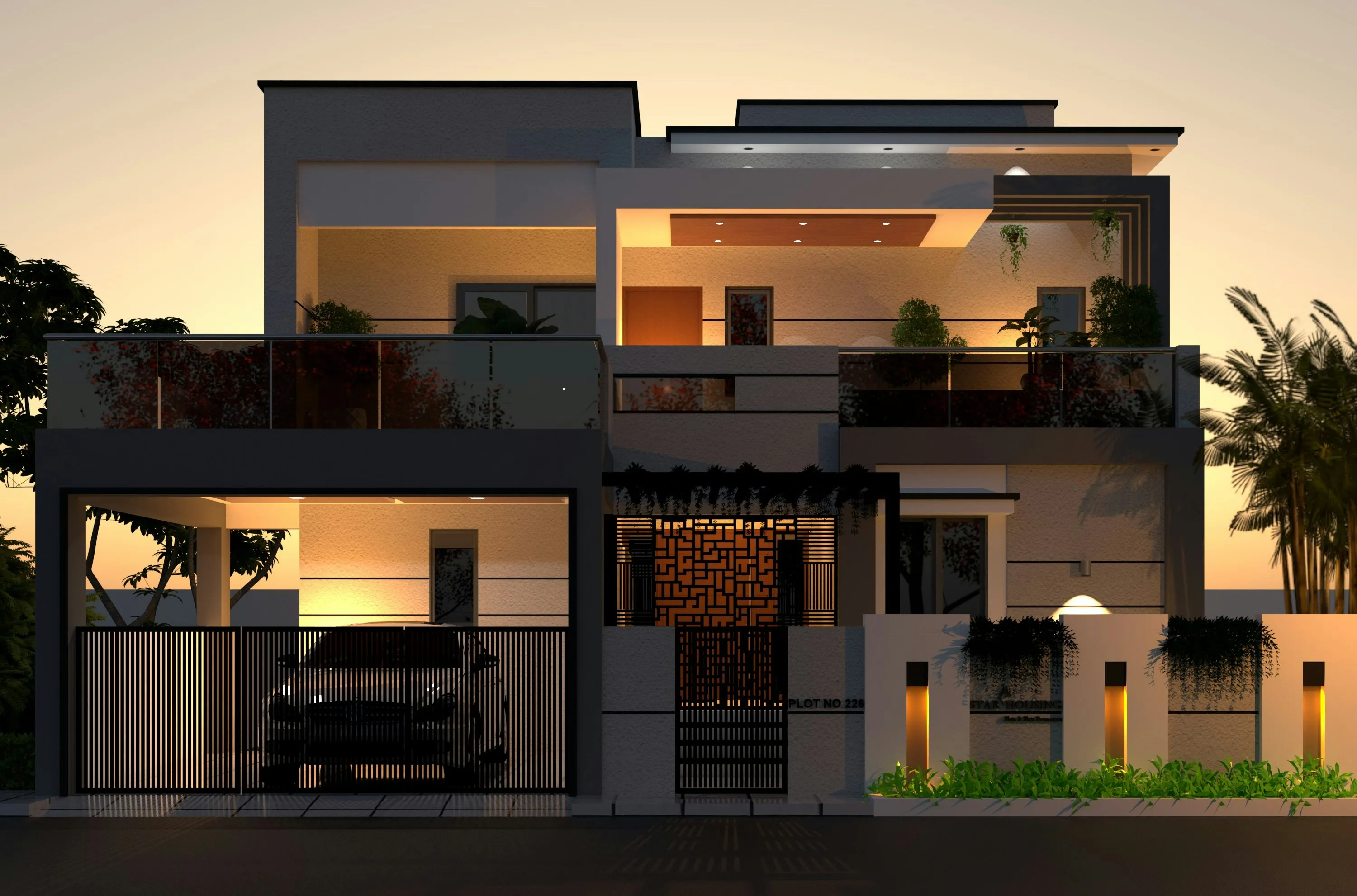 Ảnh minh hoạ danh mục Chung cư