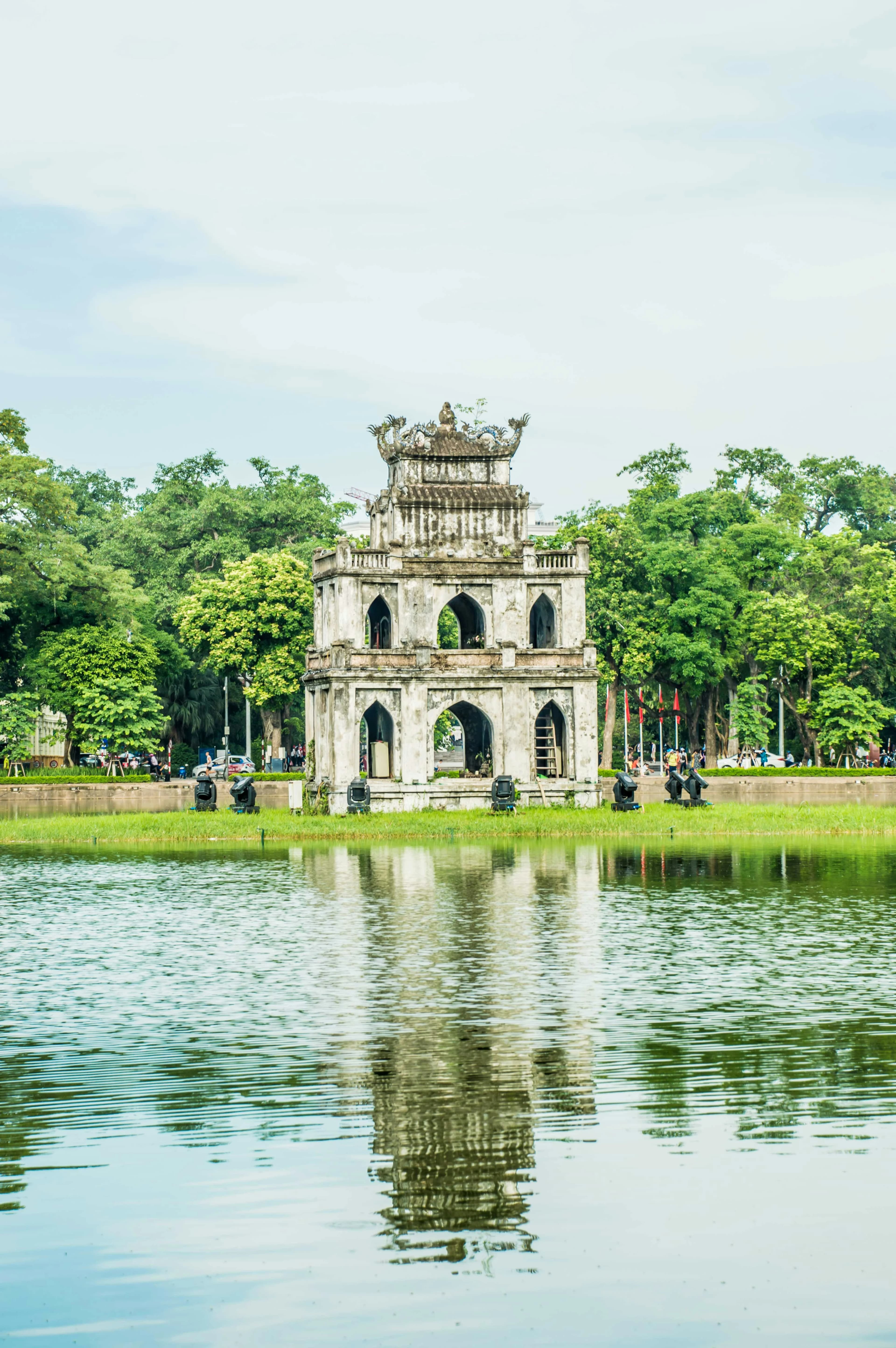 Thành phố Hà Nội
