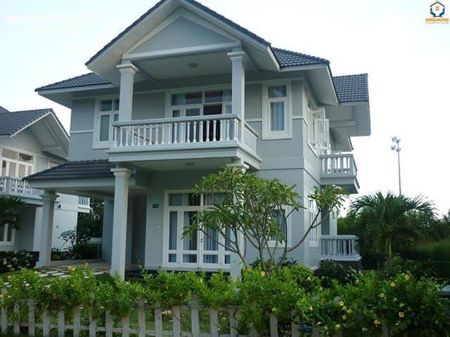 Nhà đẹp nhất sài gòn năm 2025
